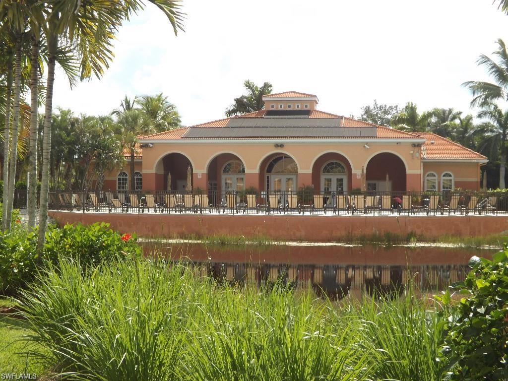 THE TIDES AT PELICAN LANDING - Residential