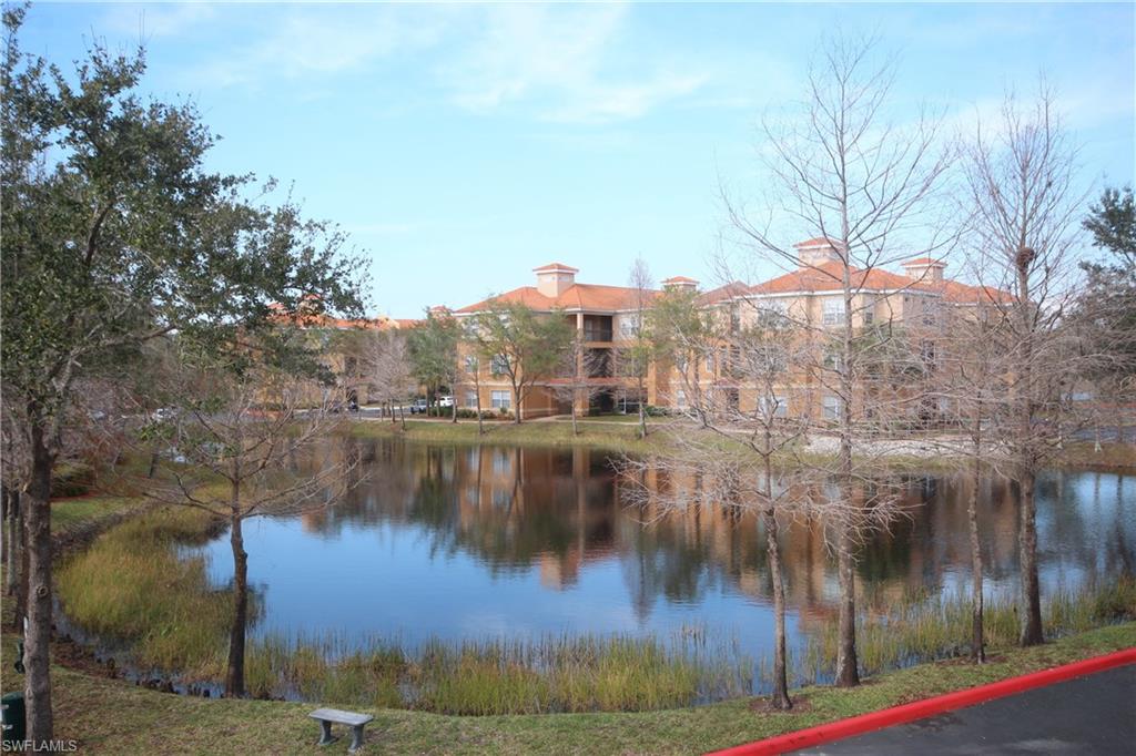 THE TIDES AT PELICAN LANDING - Residential