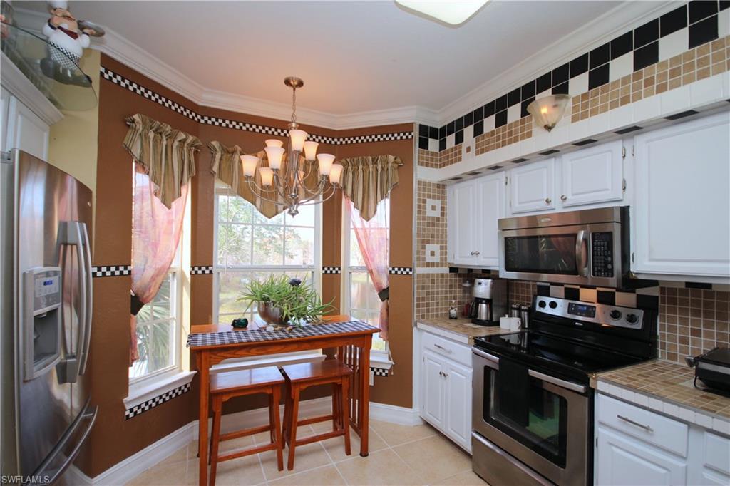 THE TIDES AT PELICAN LANDING - Residential