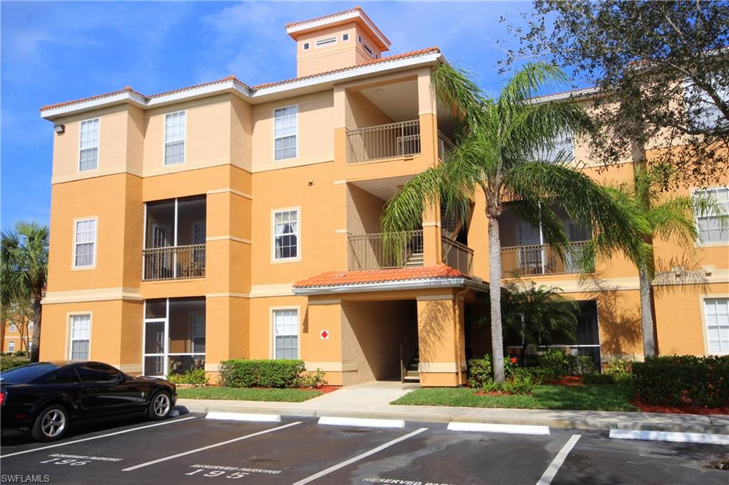 THE TIDES AT PELICAN LANDING - Residential