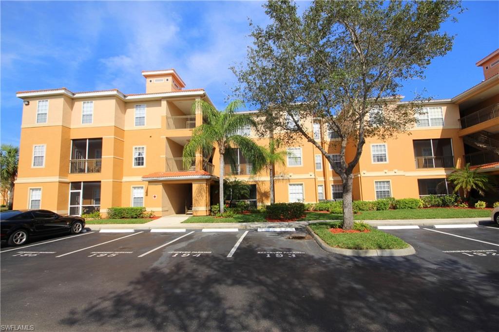 THE TIDES AT PELICAN LANDING - Residential
