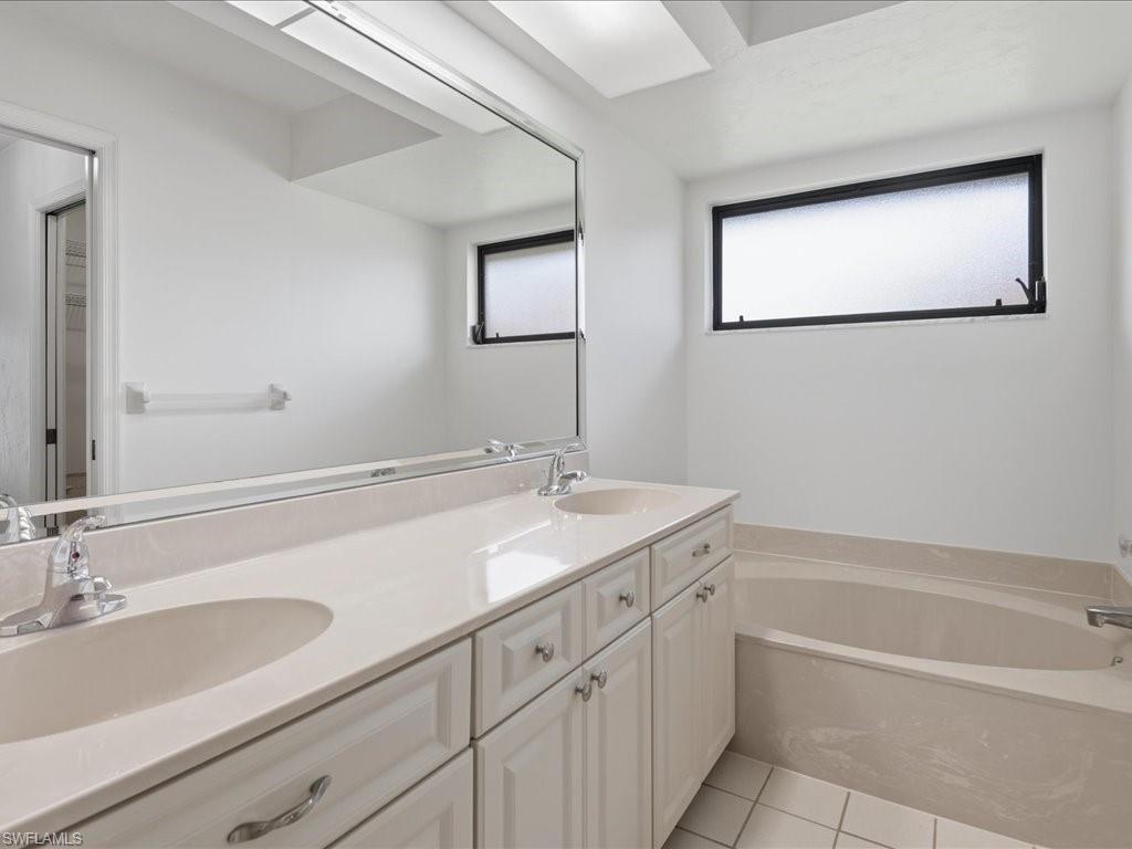 MARCO BEACH - Residential Lease