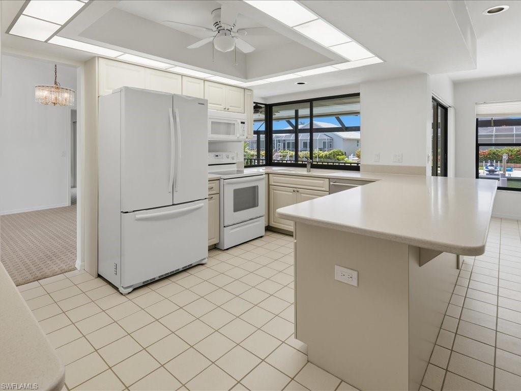 MARCO BEACH - Residential Lease