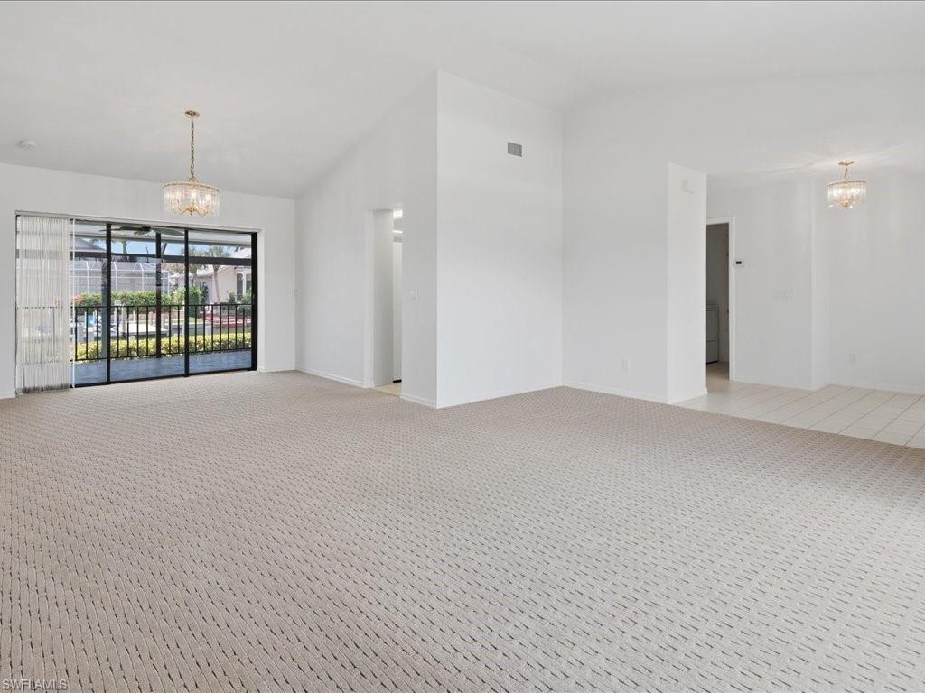MARCO BEACH - Residential Lease