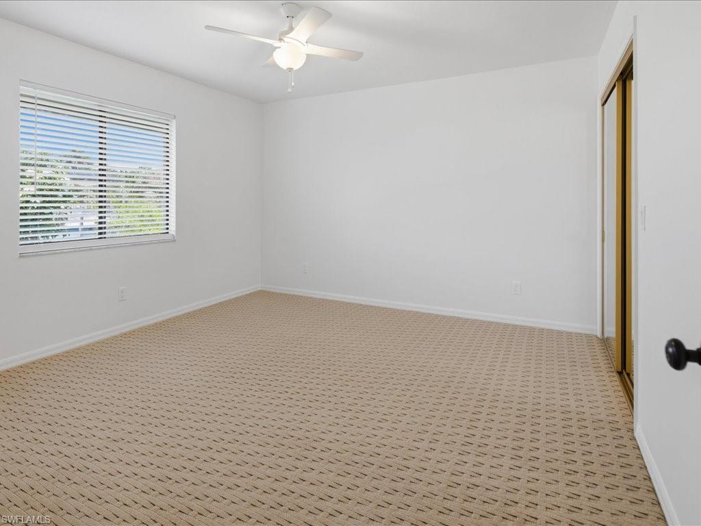 MARCO BEACH - Residential Lease