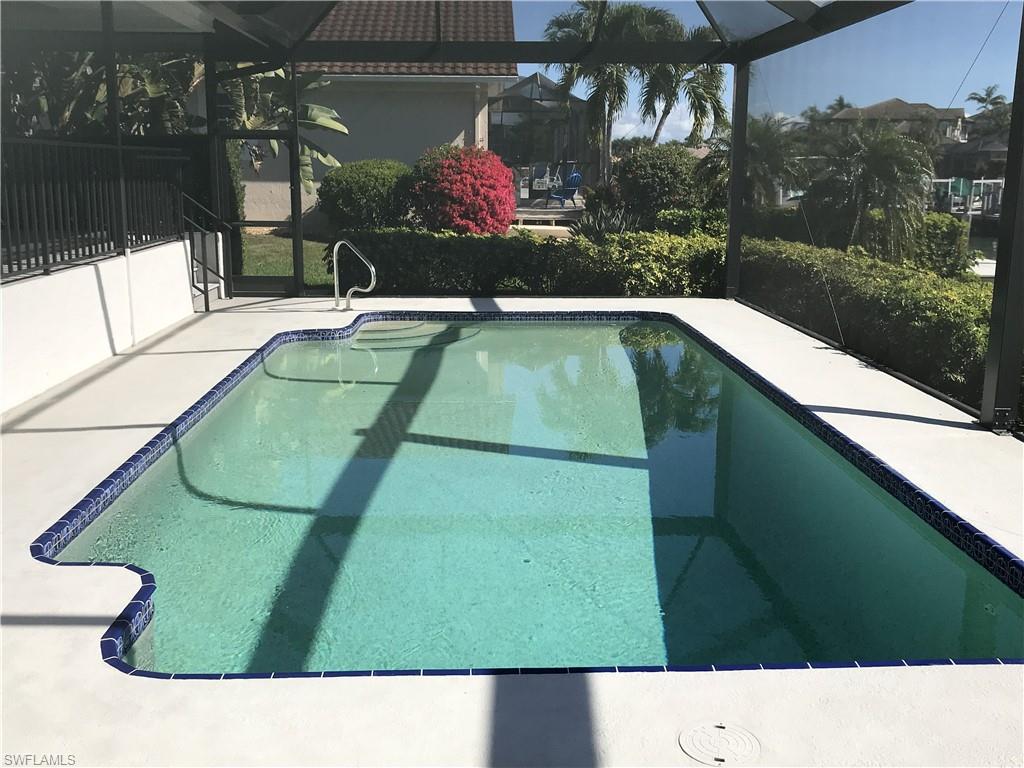 MARCO BEACH - Residential Lease
