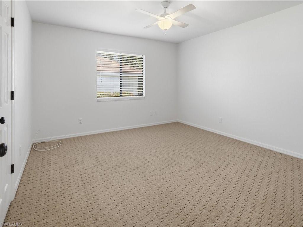 MARCO BEACH - Residential Lease