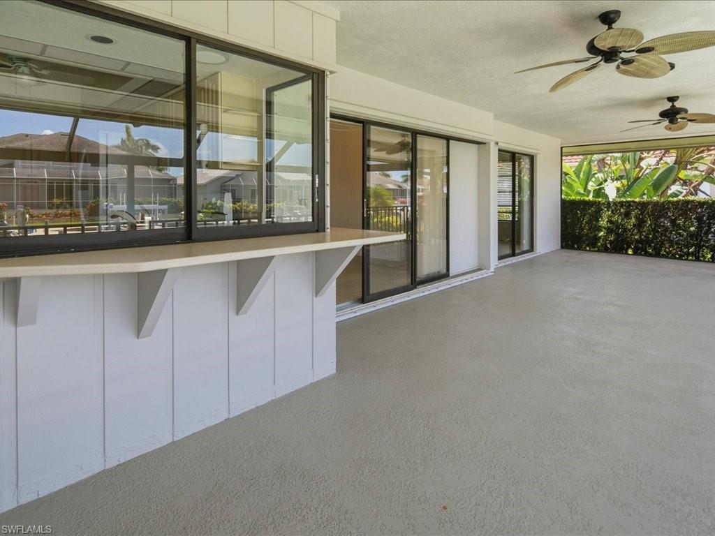 MARCO BEACH - Residential Lease