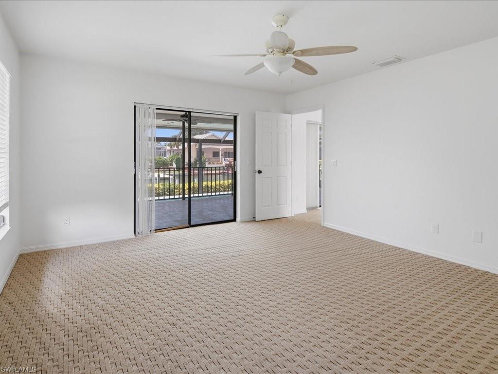 MARCO BEACH - Residential Lease