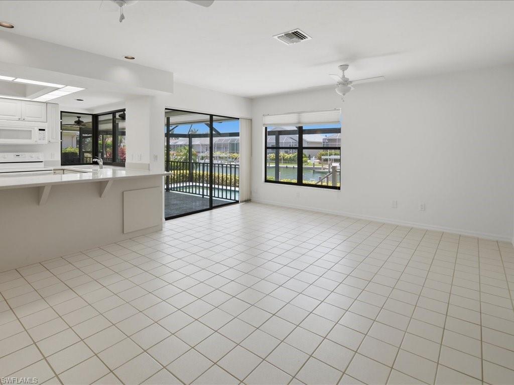 MARCO BEACH - Residential Lease