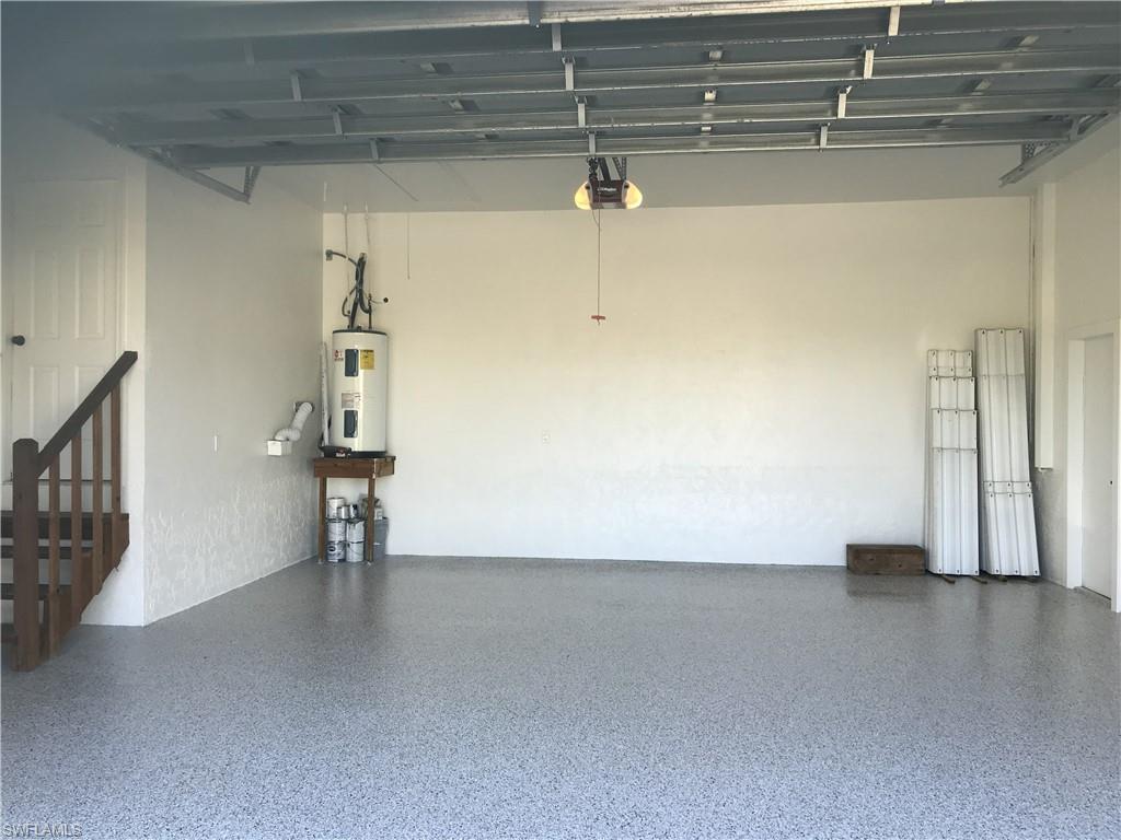 MARCO BEACH - Residential Lease