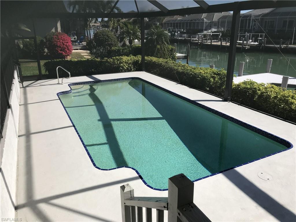 MARCO BEACH - Residential Lease
