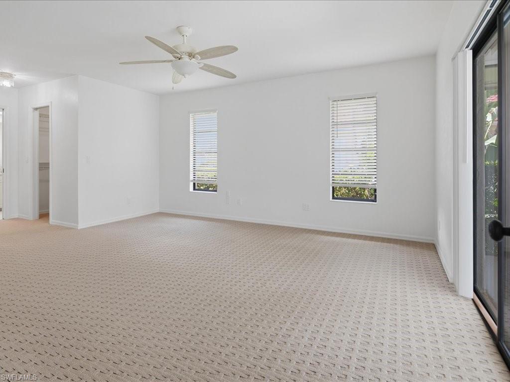 MARCO BEACH - Residential Lease