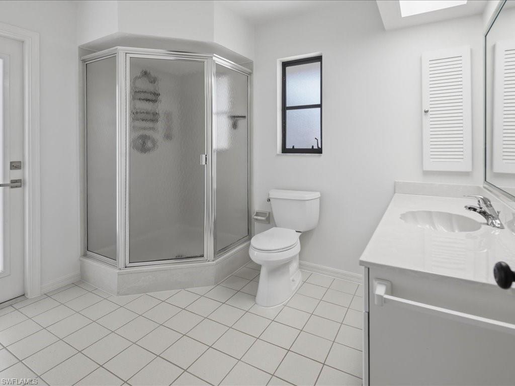 MARCO BEACH - Residential Lease