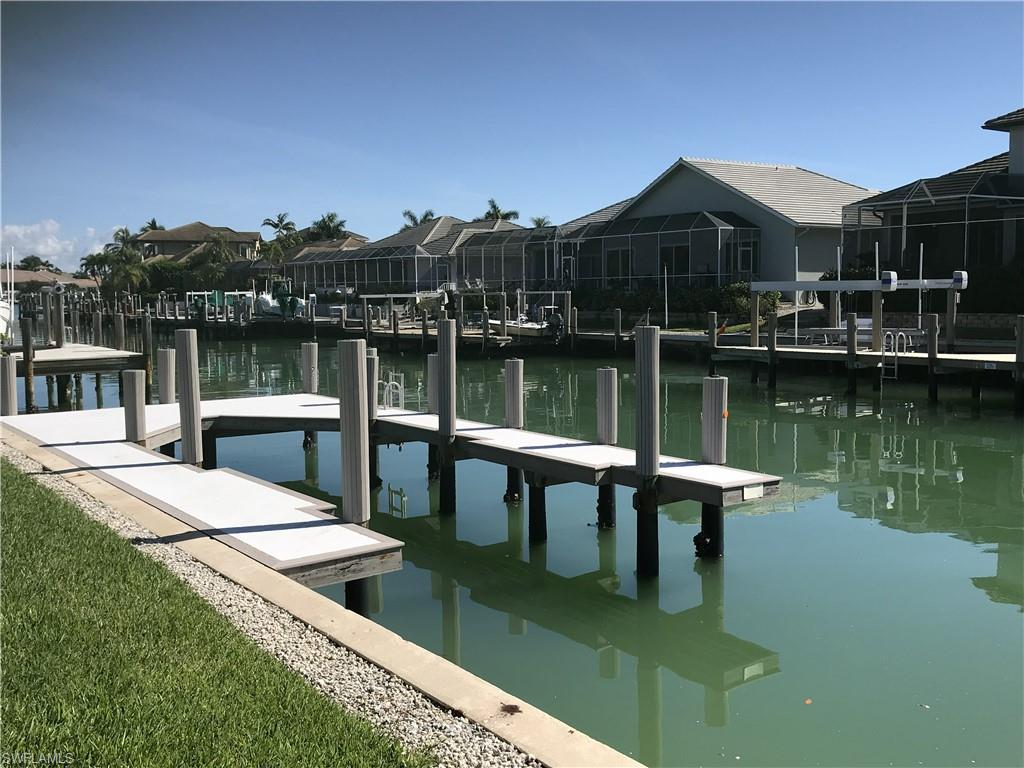 MARCO BEACH - Residential Lease