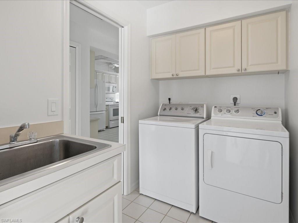 MARCO BEACH - Residential Lease