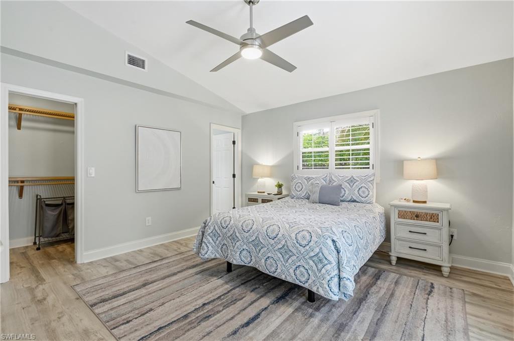 RIVER REACH - Residential