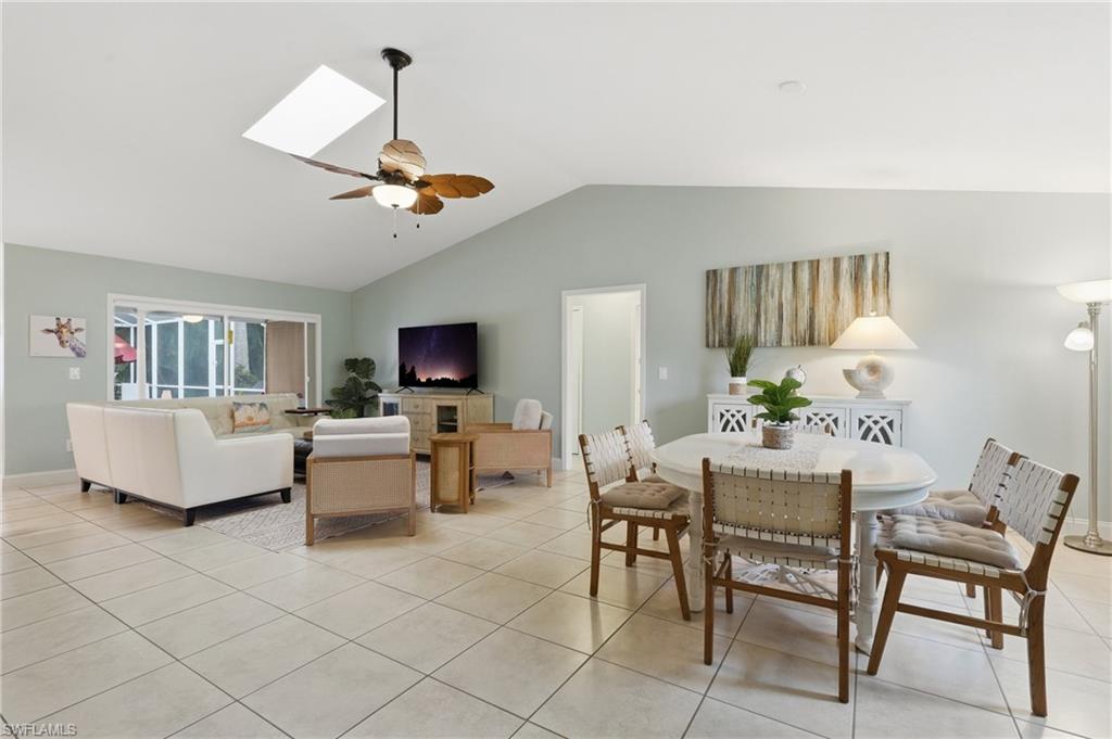 RIVER REACH - Residential