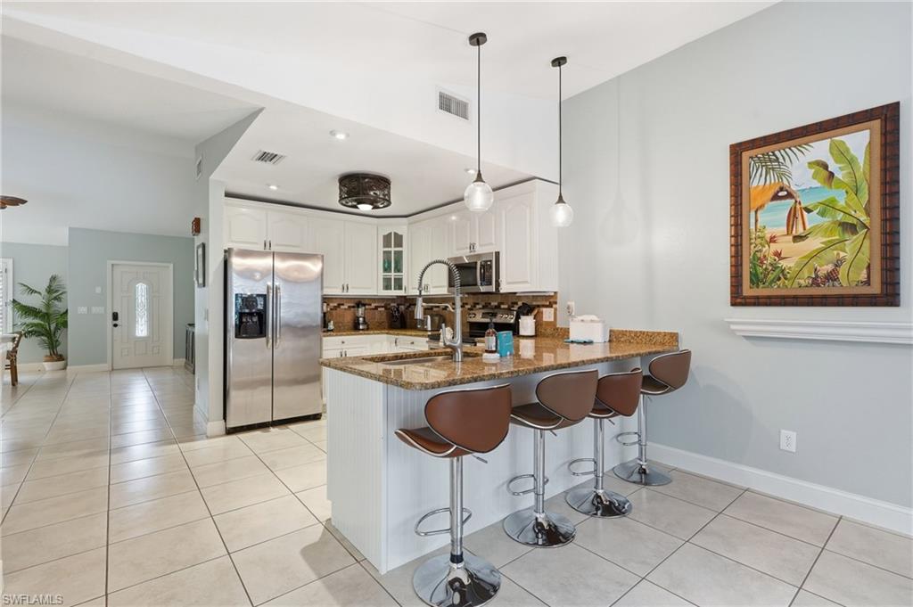 RIVER REACH - Residential