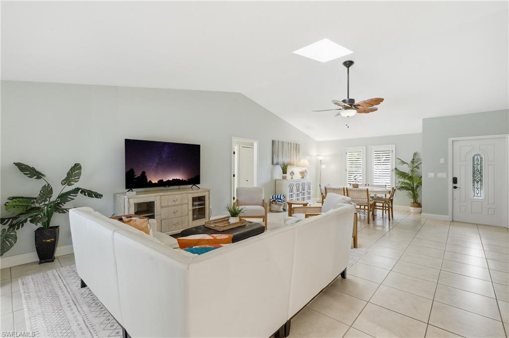 RIVER REACH - Residential