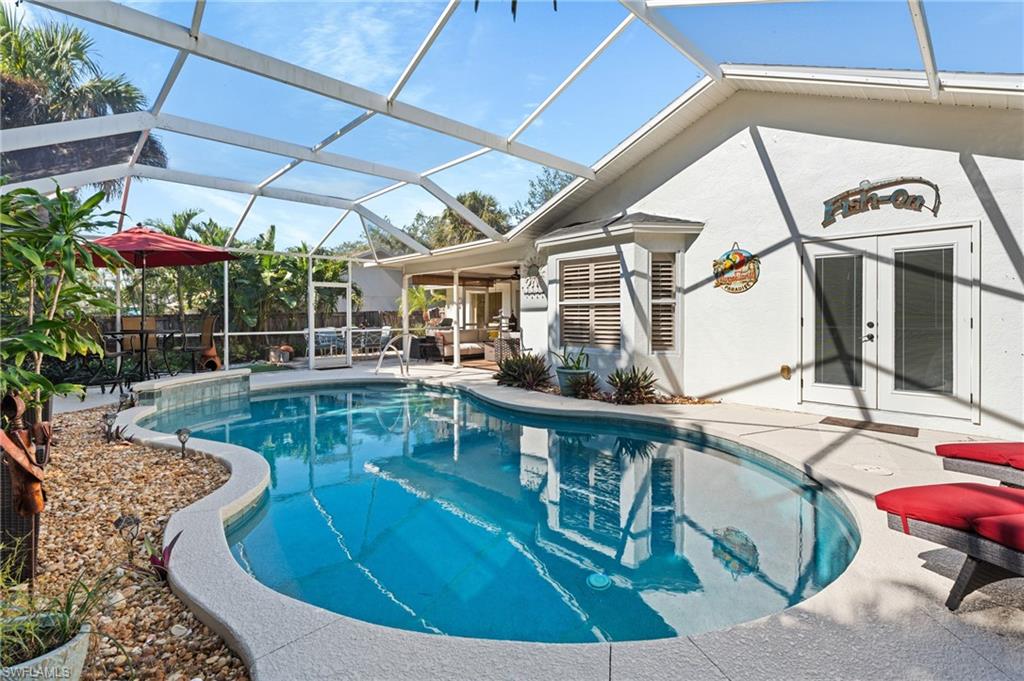 RIVER REACH - Residential