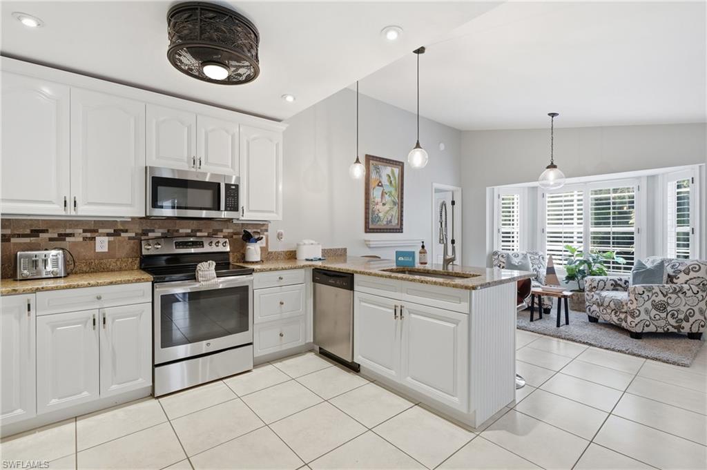 RIVER REACH - Residential