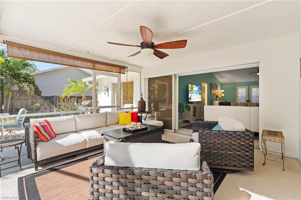 RIVER REACH - Residential