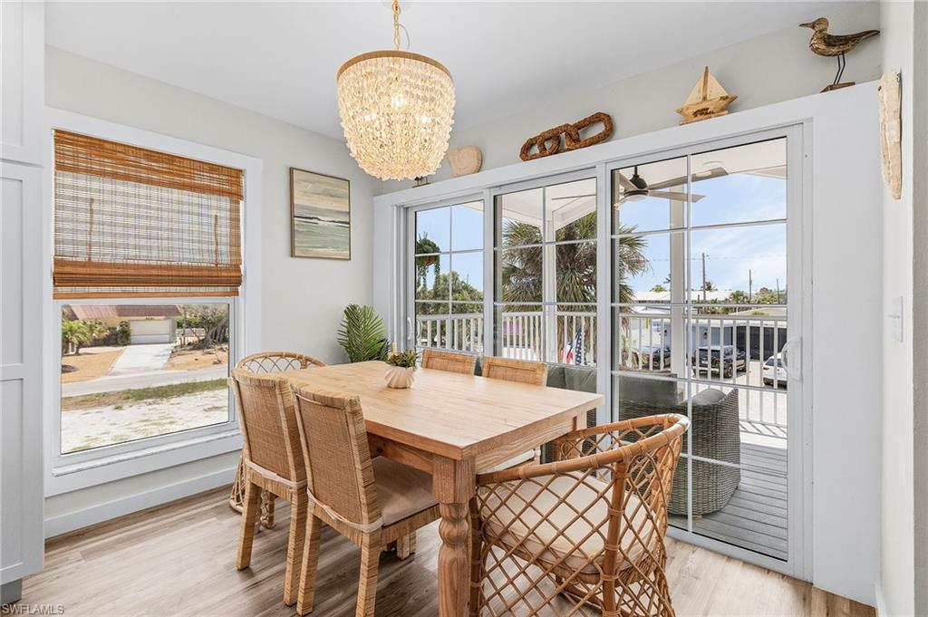 EUCALYPTUS PARK - Residential