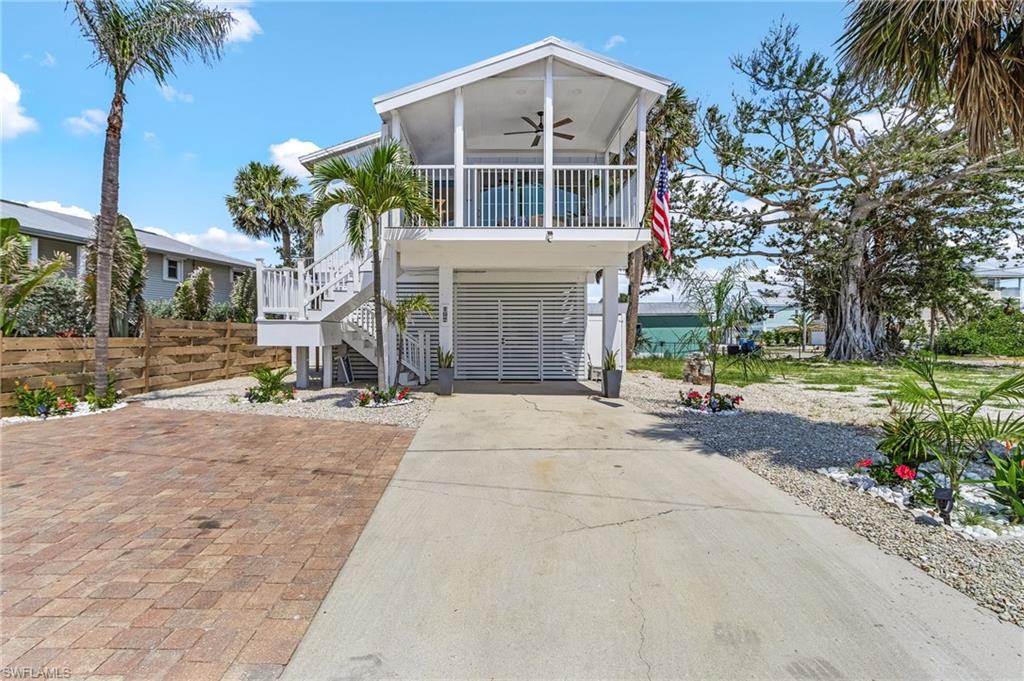 EUCALYPTUS PARK - Residential