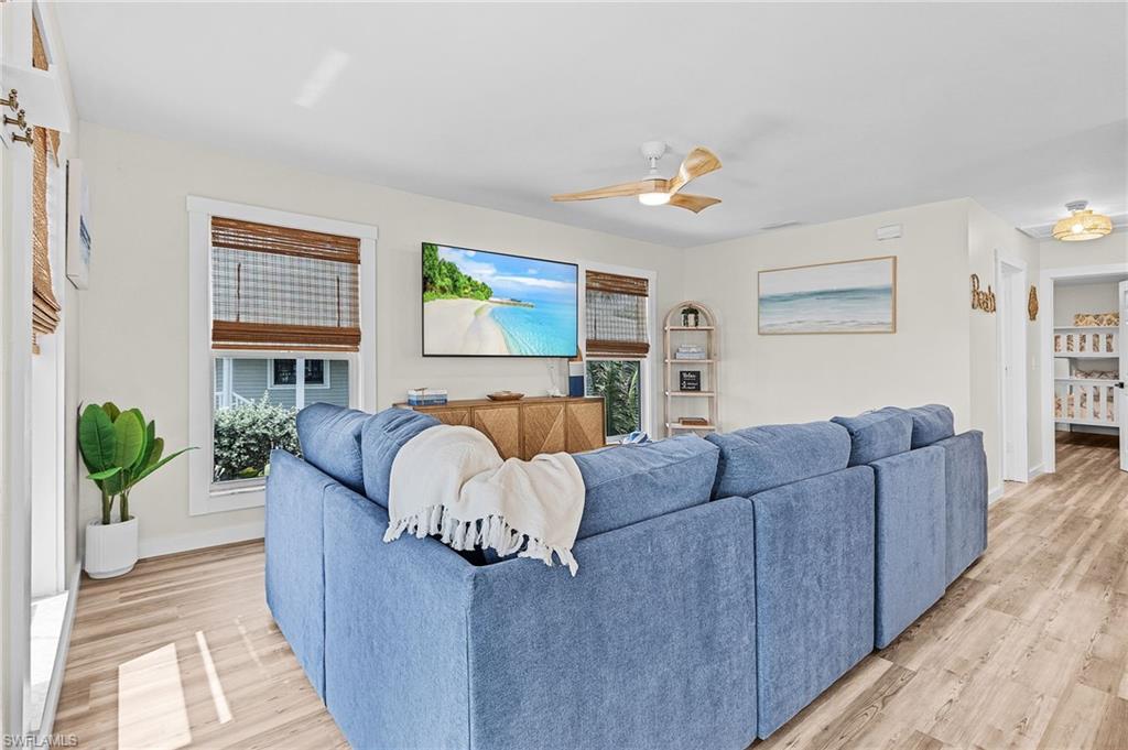 EUCALYPTUS PARK - Residential