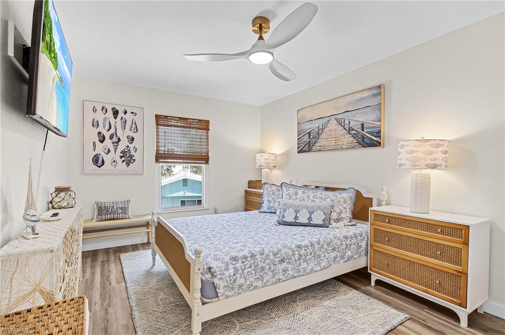 EUCALYPTUS PARK - Residential