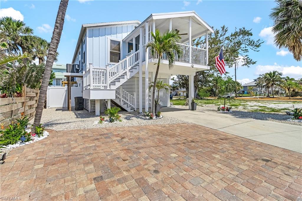 EUCALYPTUS PARK - Residential