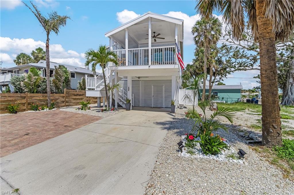 EUCALYPTUS PARK - Residential