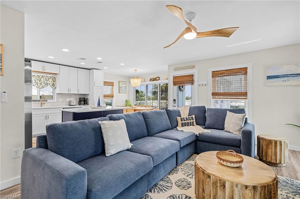 EUCALYPTUS PARK - Residential