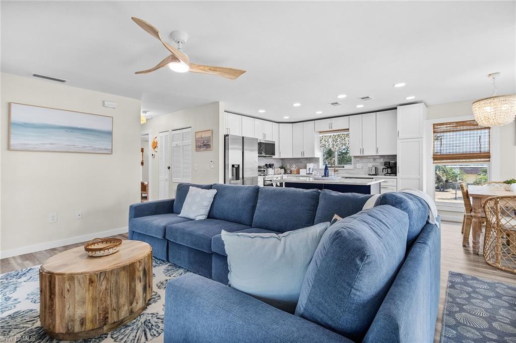 EUCALYPTUS PARK - Residential