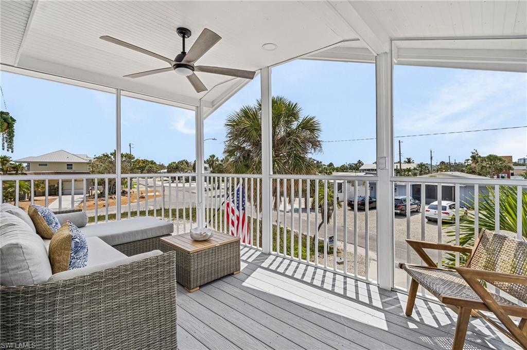 EUCALYPTUS PARK - Residential