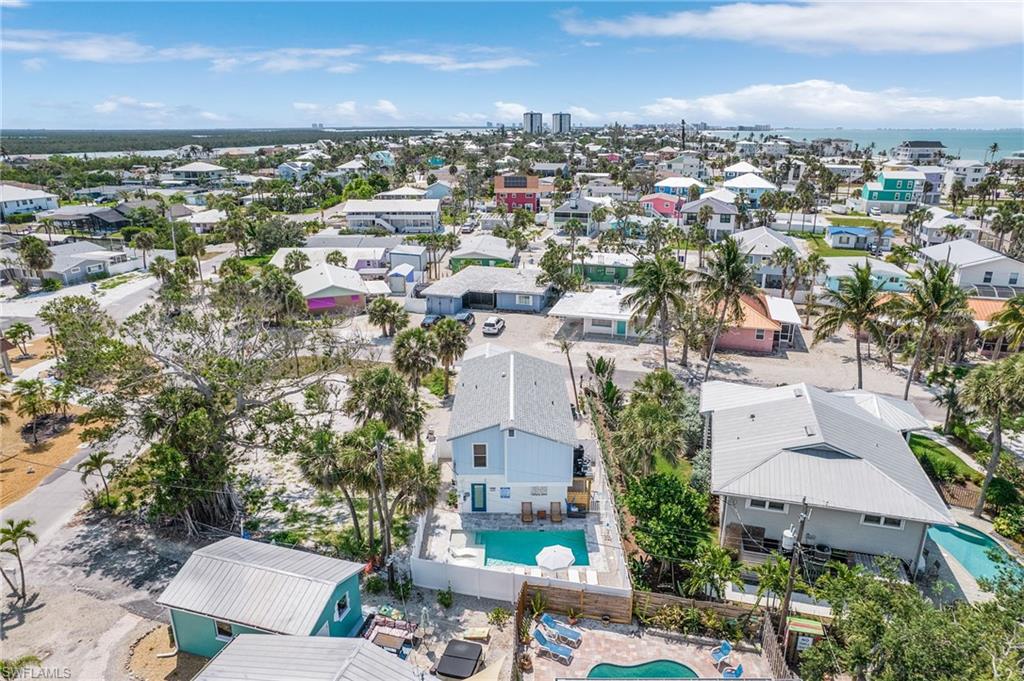 EUCALYPTUS PARK - Residential