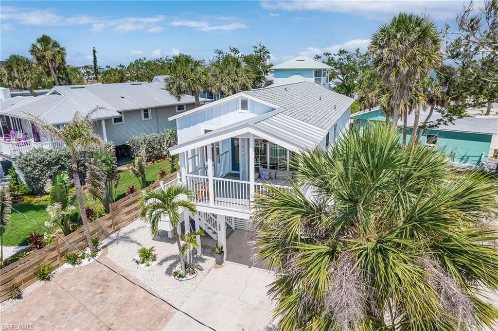 EUCALYPTUS PARK - Residential