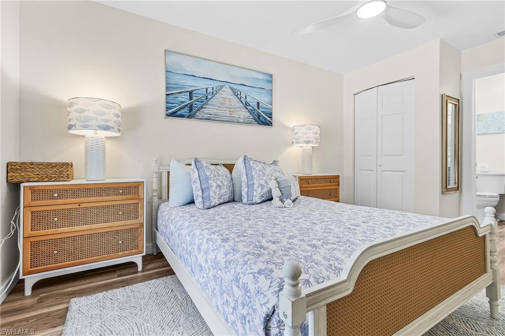 EUCALYPTUS PARK - Residential