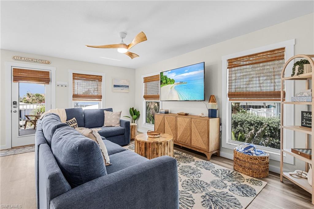 EUCALYPTUS PARK - Residential