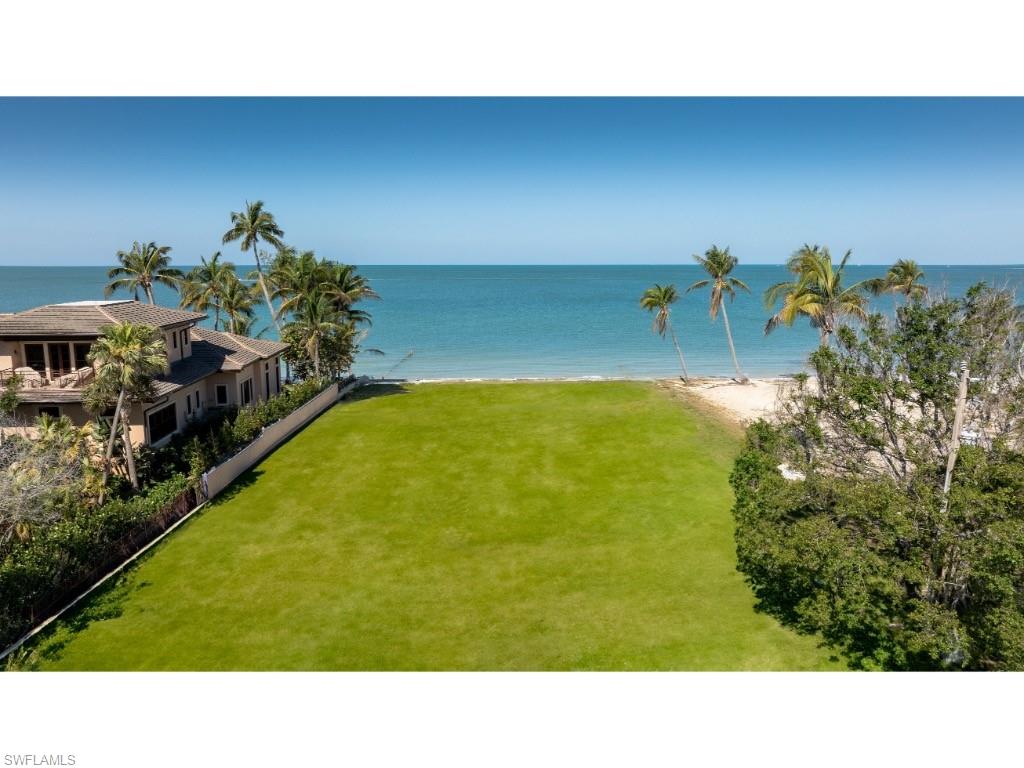BEACH ESTATES - Land