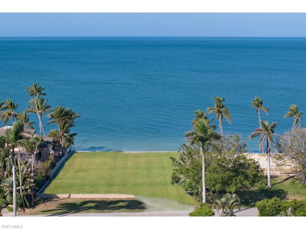 BEACH ESTATES - Land