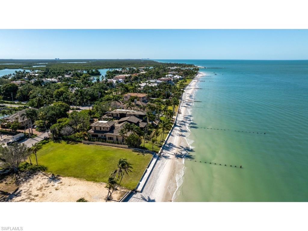 BEACH ESTATES - Land