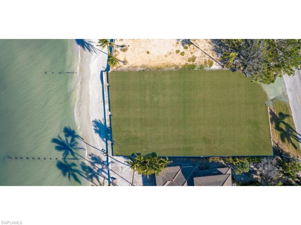 BEACH ESTATES - Land