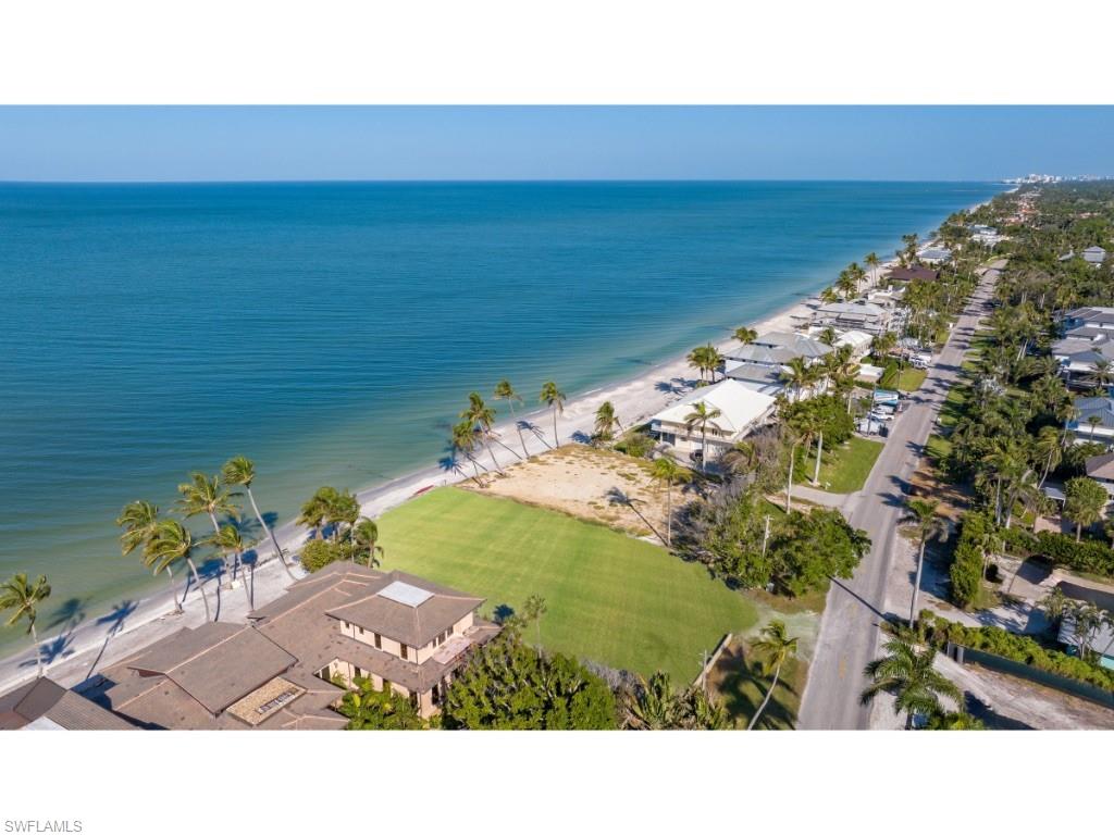 BEACH ESTATES - Land
