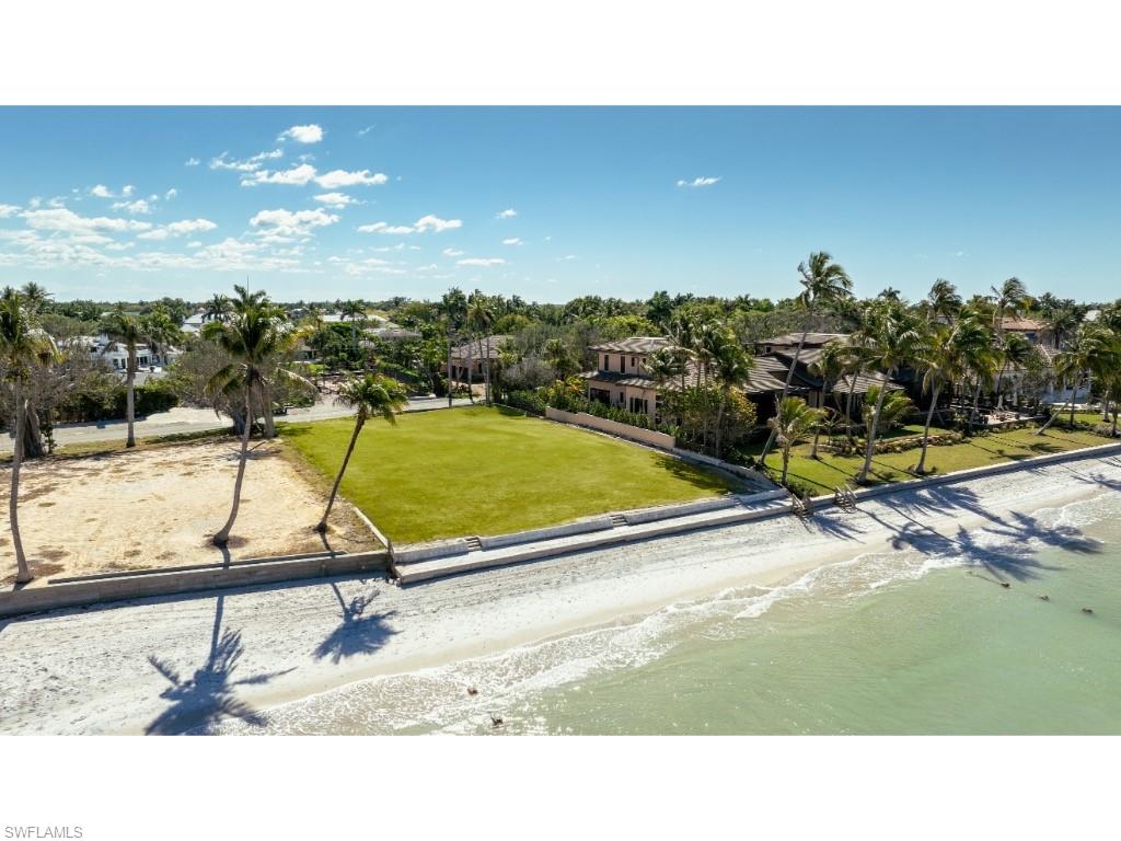 BEACH ESTATES - Land