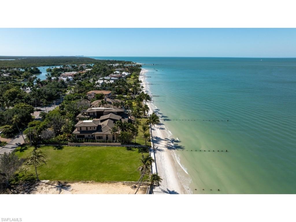 BEACH ESTATES - Land