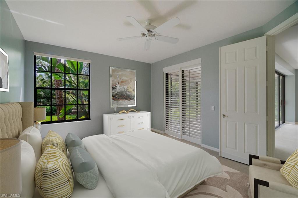 OAKWOOD CARRIAGE HOME - Residential