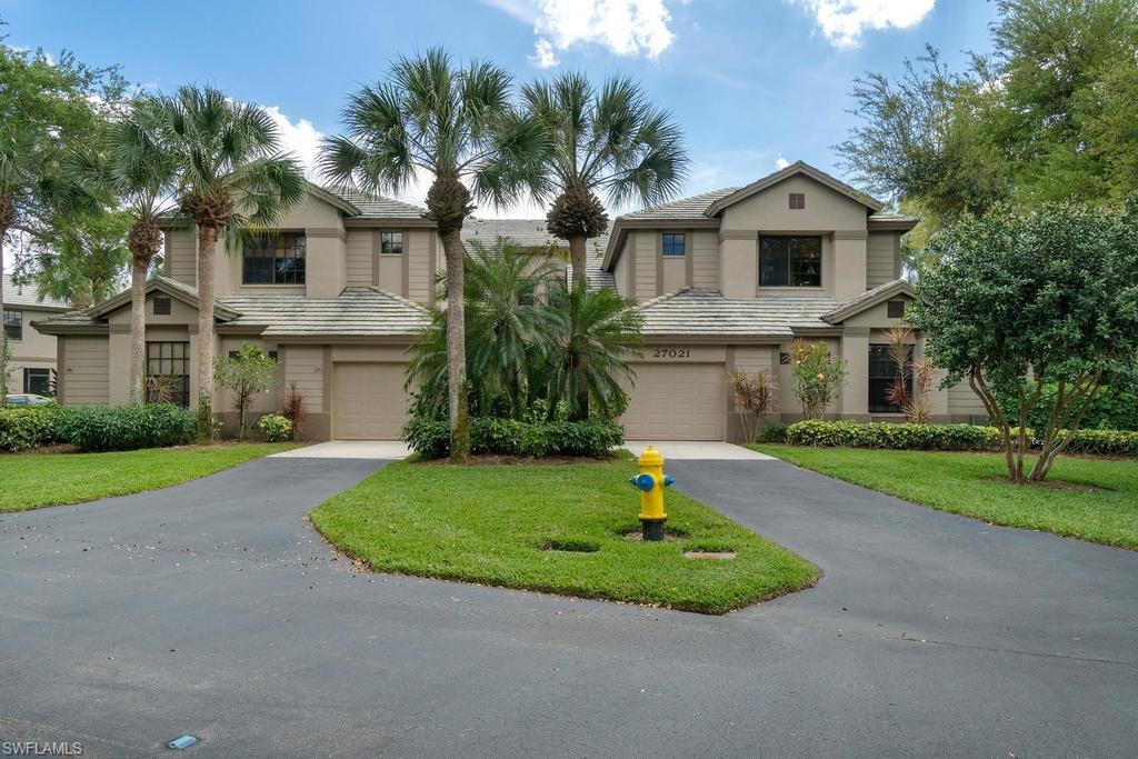 OAKWOOD CARRIAGE HOME - Residential