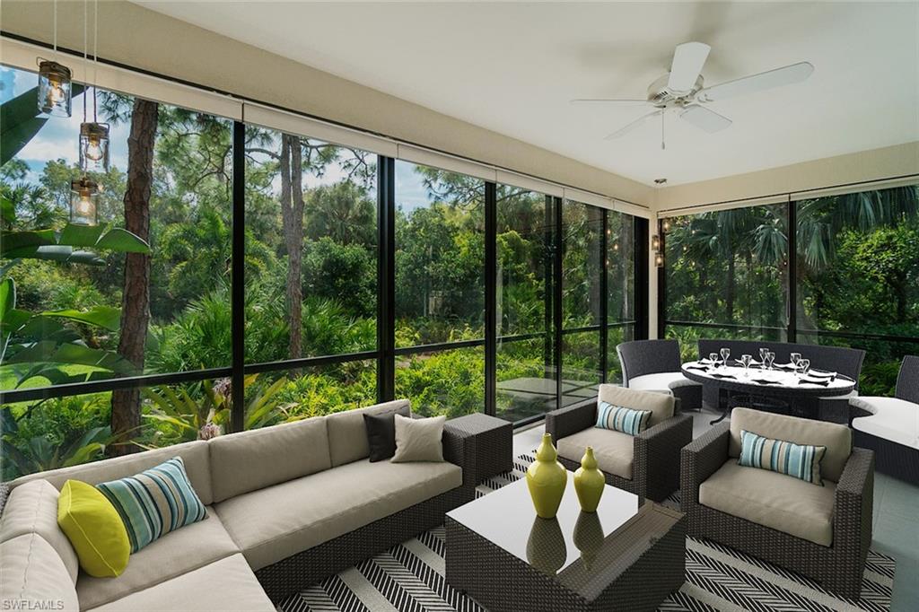 OAKWOOD CARRIAGE HOME - Residential
